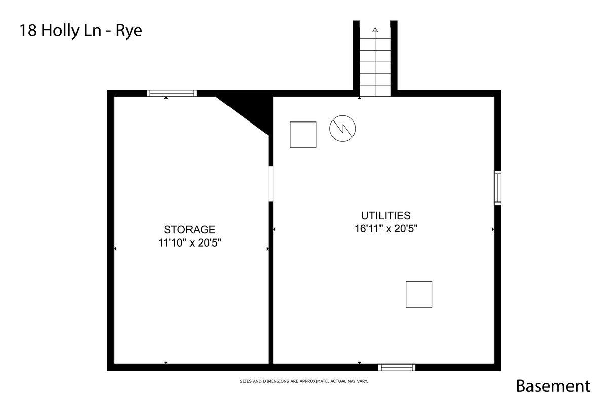 18 Holly Lane, Rye, NY 10580