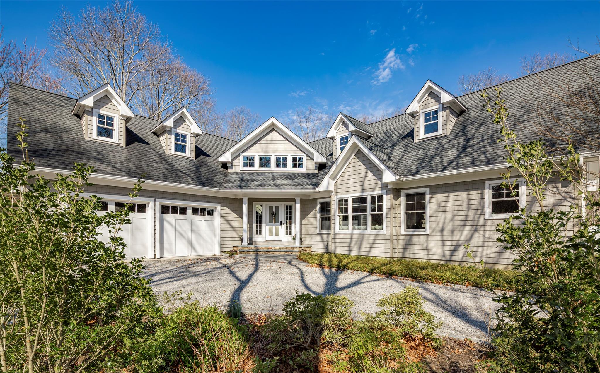 27 Country Club Drive, Shelter Island, NY 11964