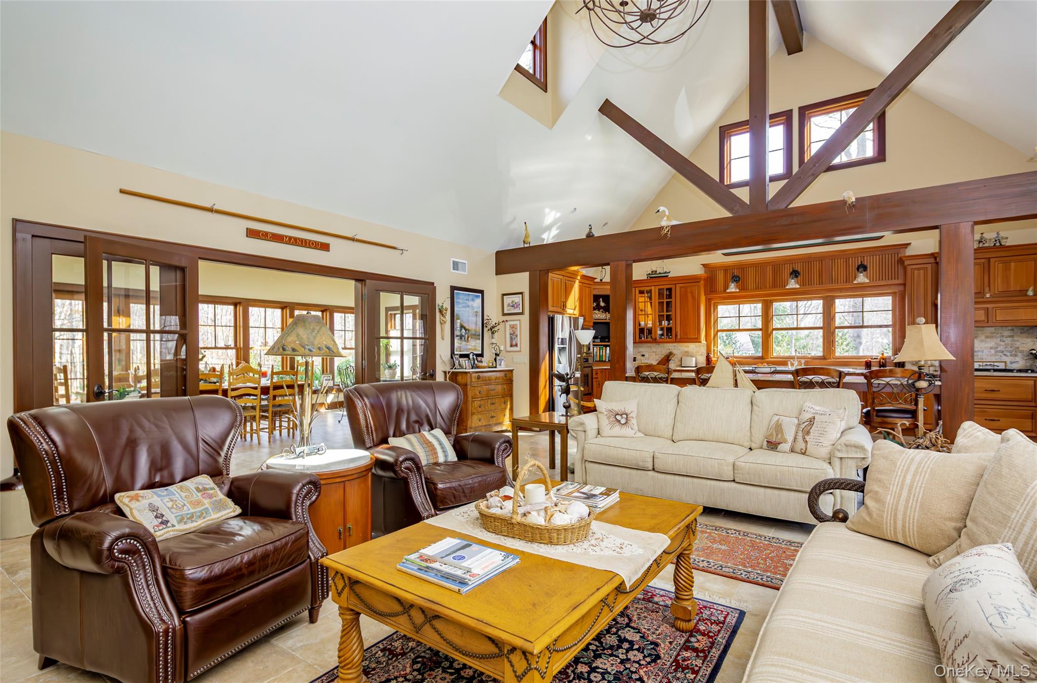 27 Country Club Drive, Shelter Island, NY 11964