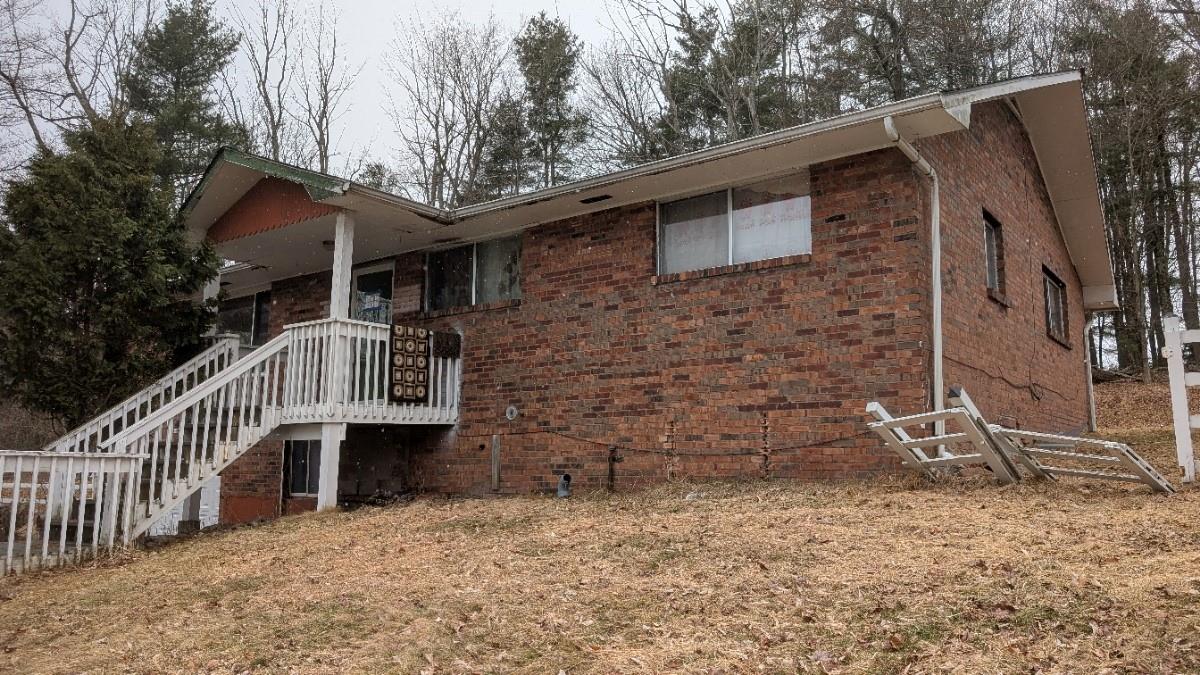 28 Burton Avenue, Monticello, NY 12701