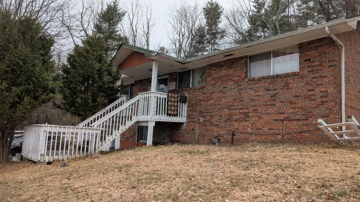 28 Burton Avenue, Monticello, NY 12701