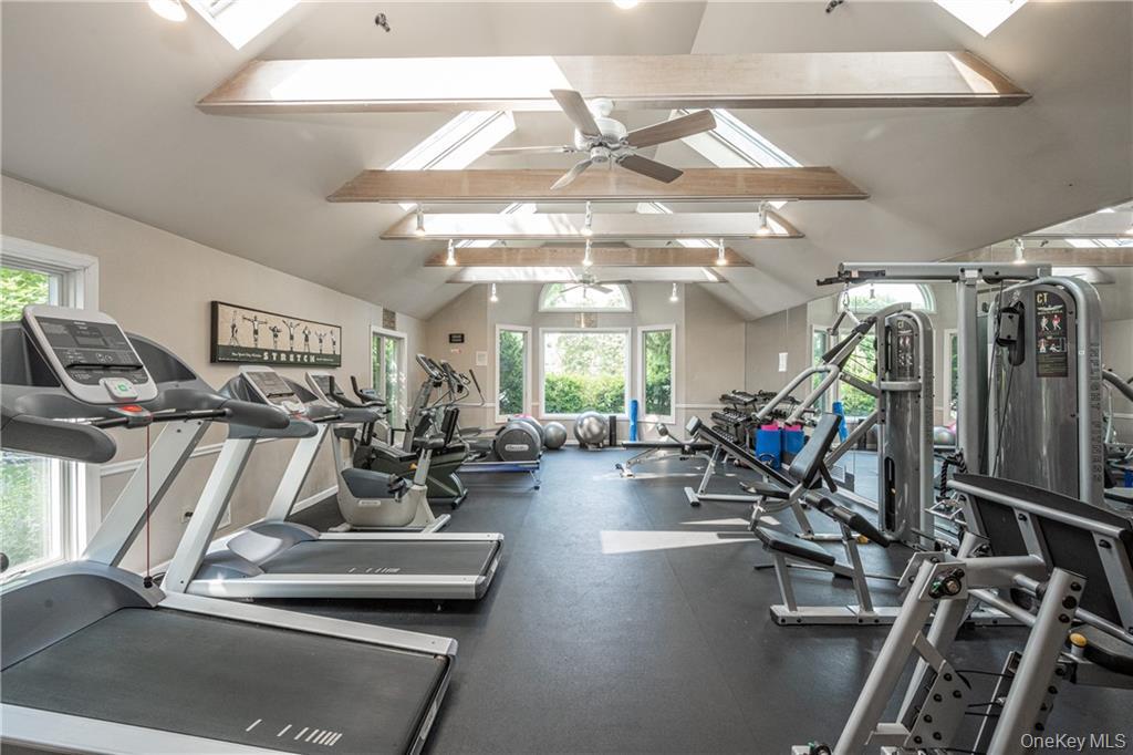 100 Clarewood Drive # 4G, Hastings-on-Hudson, NY 10706