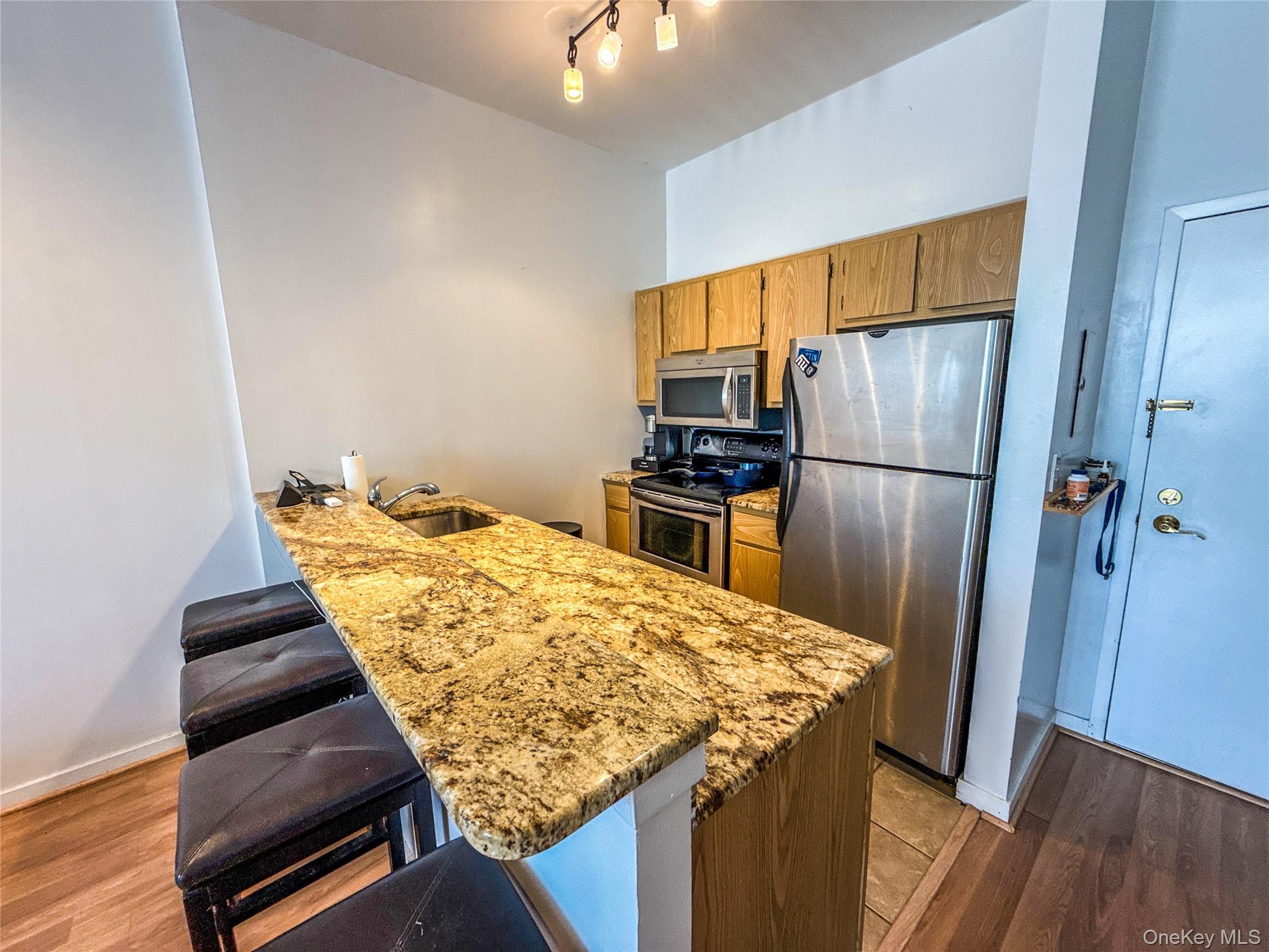 100 Clarewood Drive # 4G, Hastings-on-Hudson, NY 10706