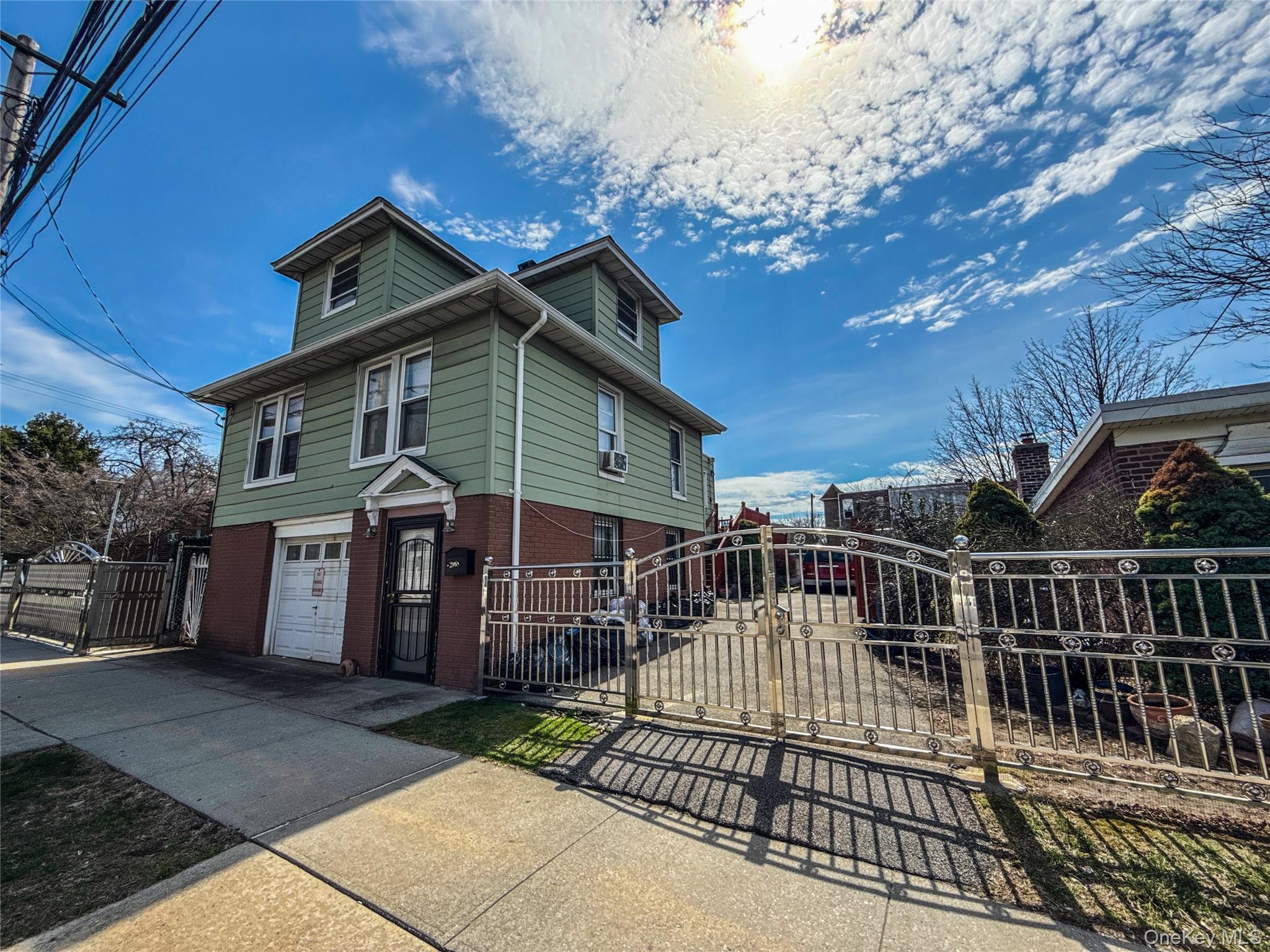 2068 Hermany Avenue, Bronx, NY 10473
