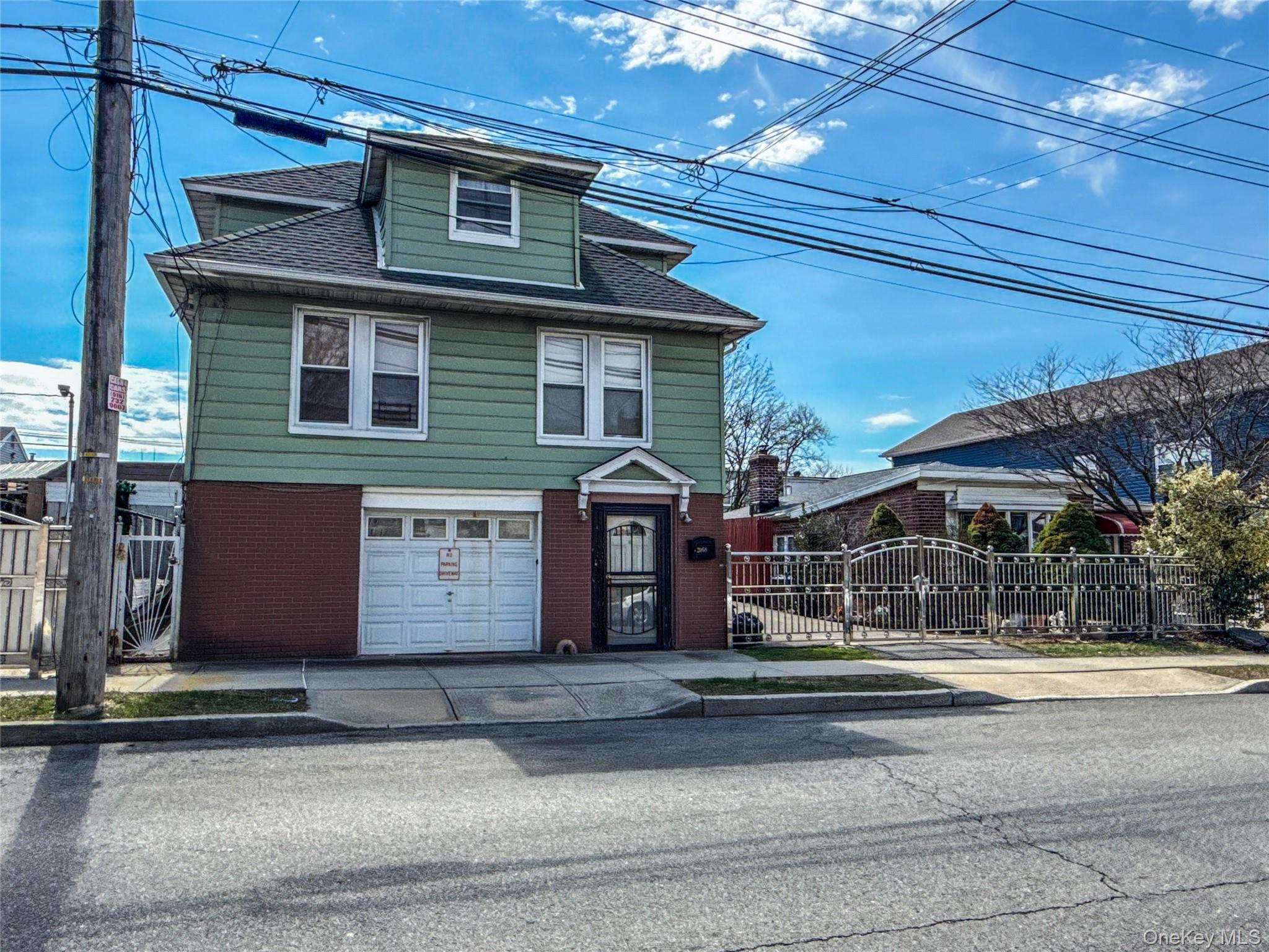 2068 Hermany Avenue, Bronx, NY 10473