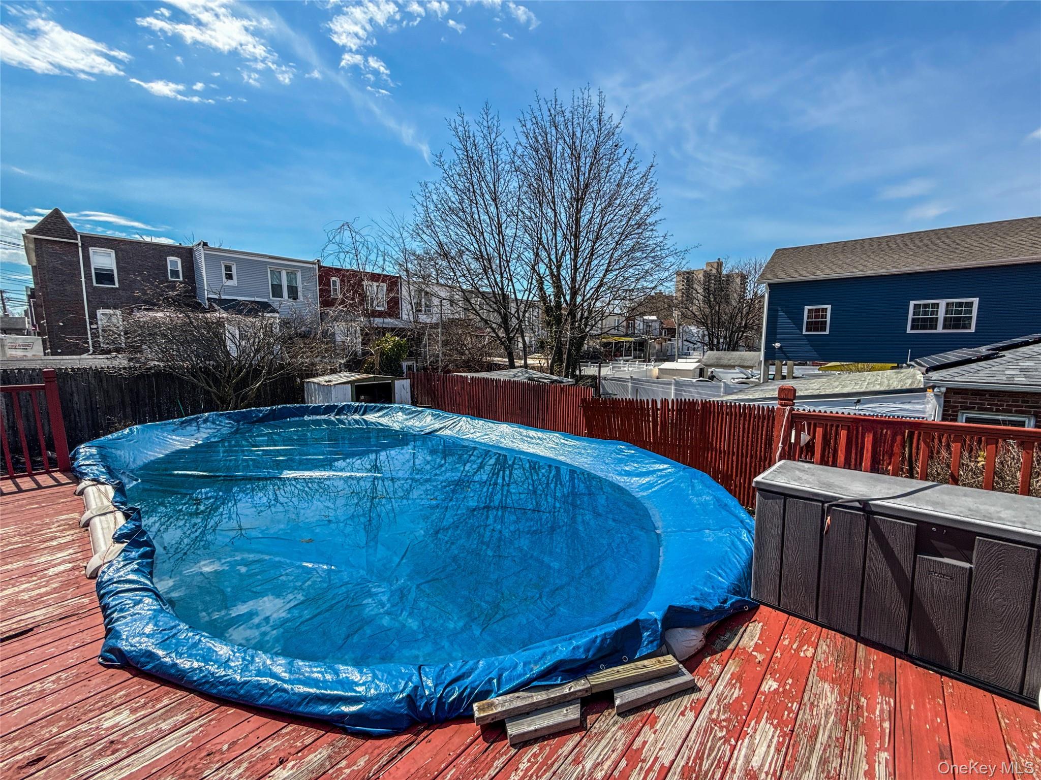 2068 Hermany Avenue, Bronx, NY 10473