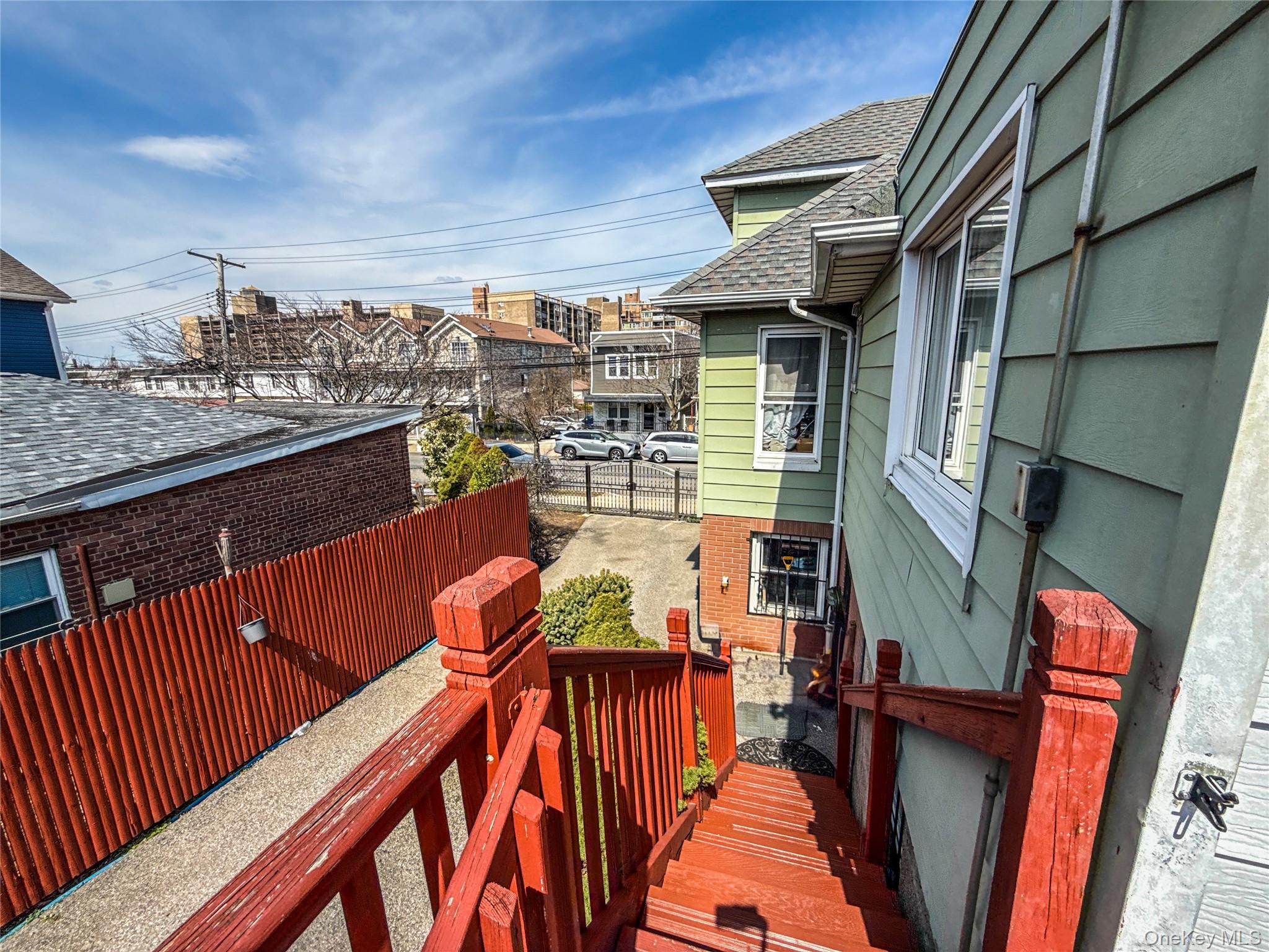 2068 Hermany Avenue, Bronx, NY 10473