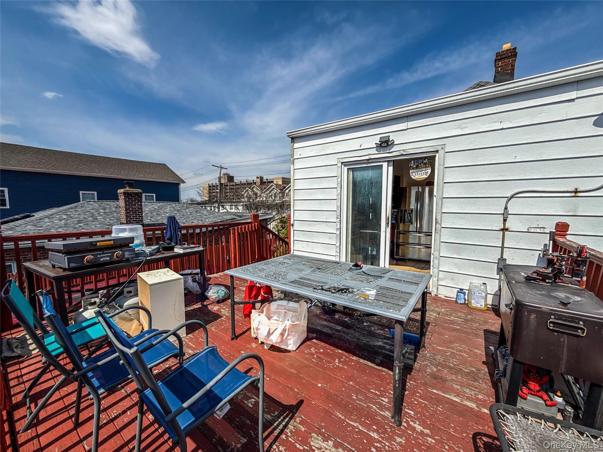 2068 Hermany Avenue, Bronx, NY 10473