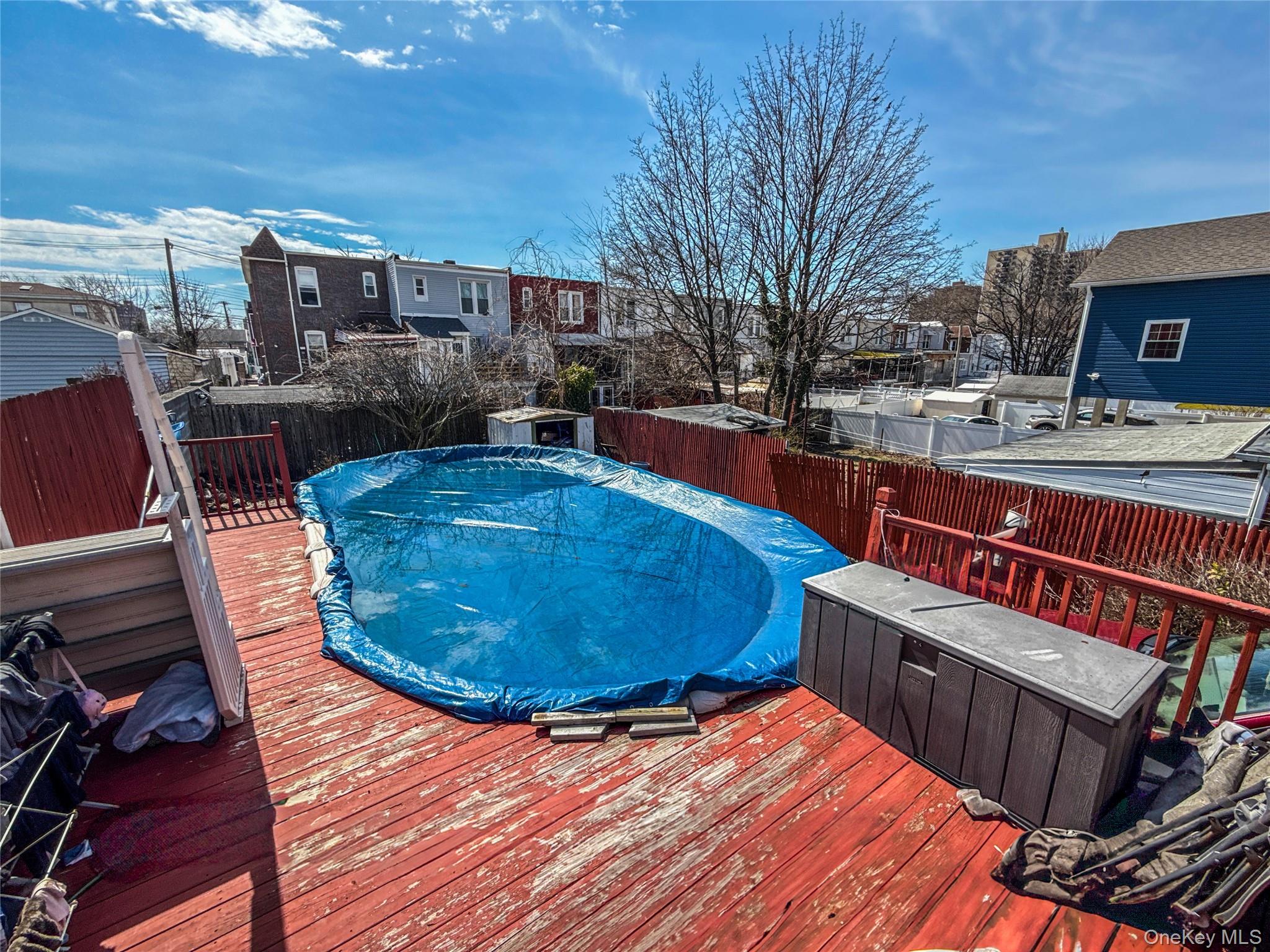 2068 Hermany Avenue, Bronx, NY 10473