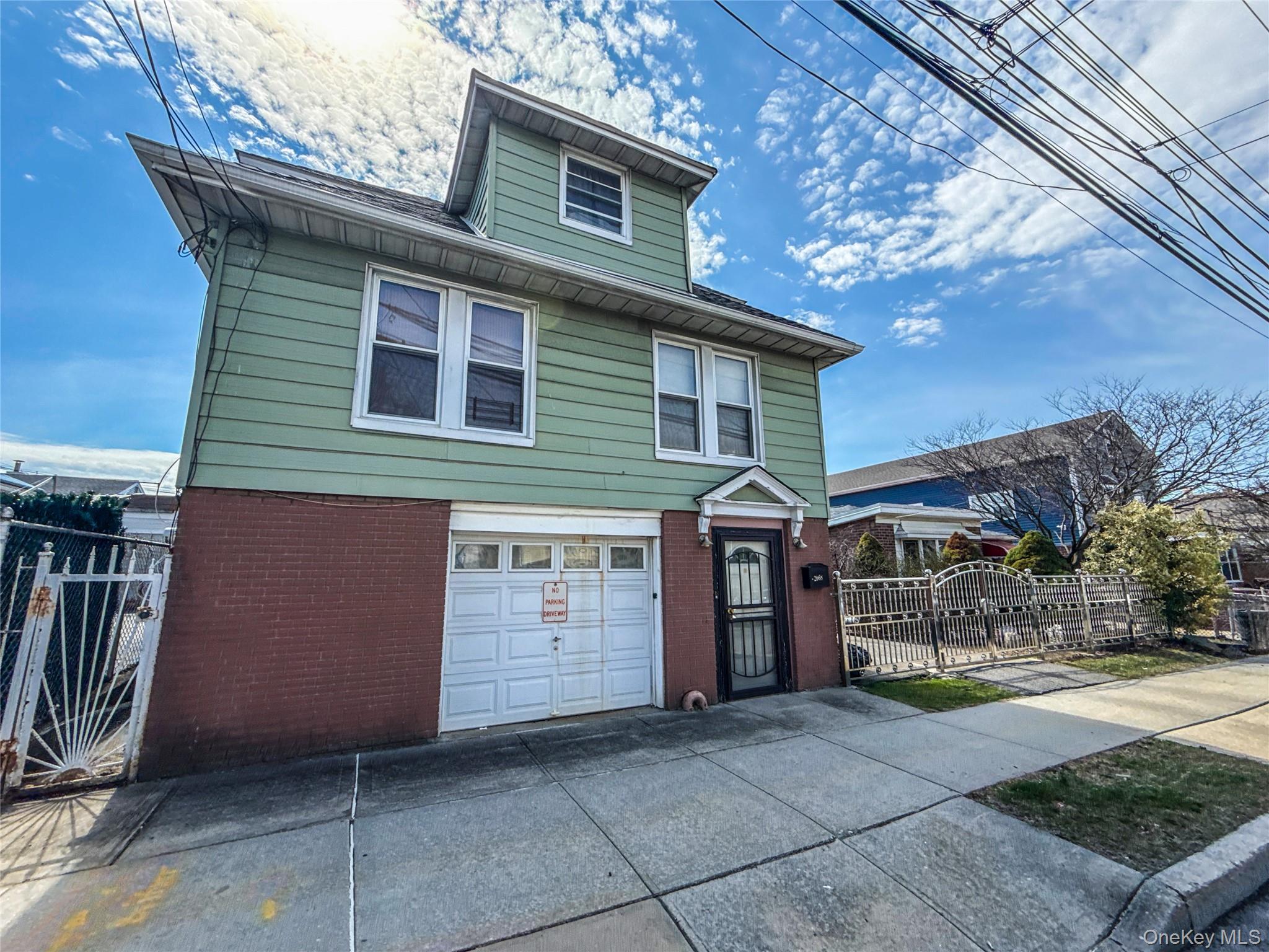 2068 Hermany Avenue, Bronx, NY 10473