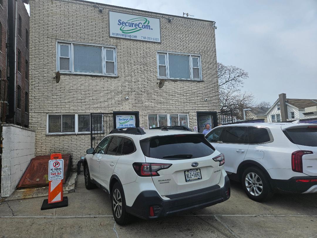 9216 Astoria Boulevard, East Elmhurst, NY 11369