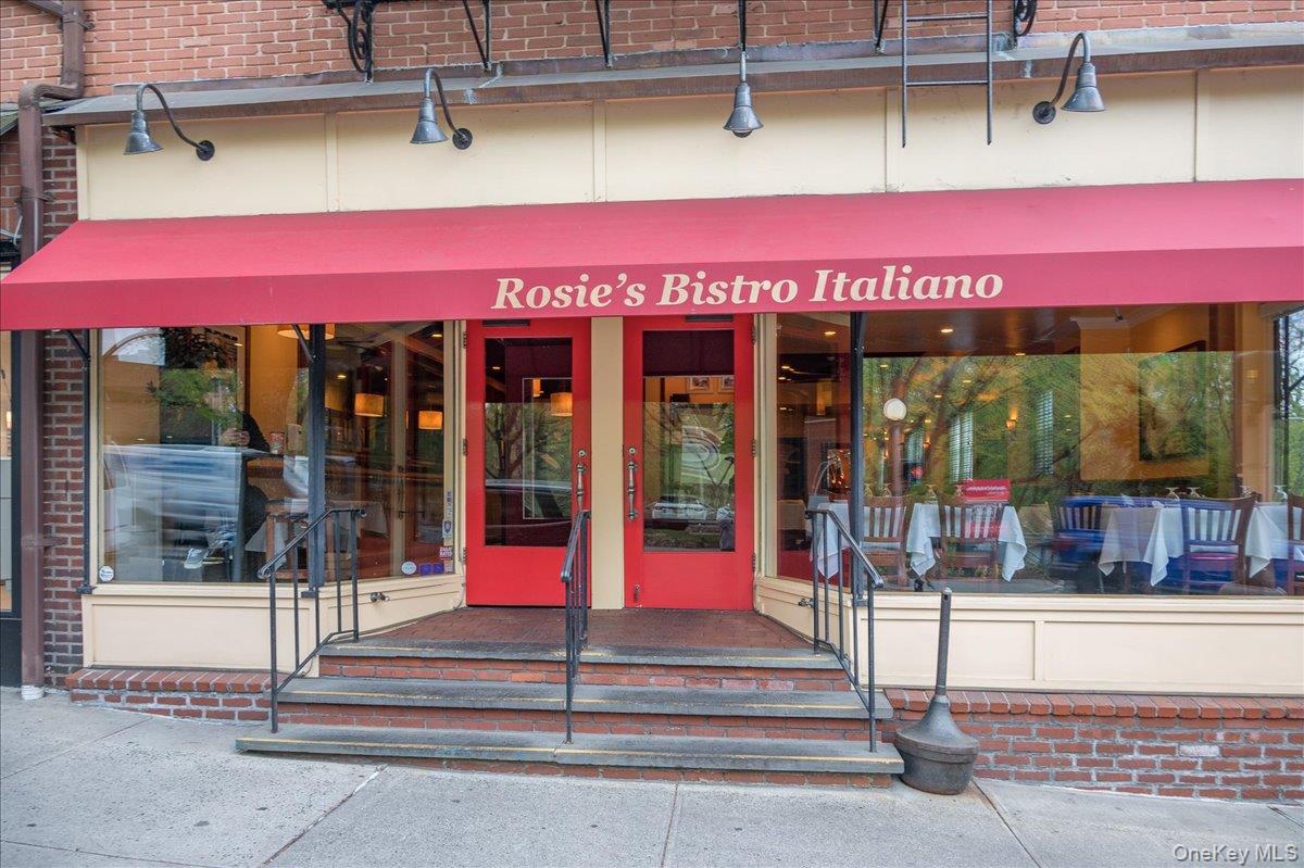 45 Pondfield Road W # 4C, Bronxville, NY 10708