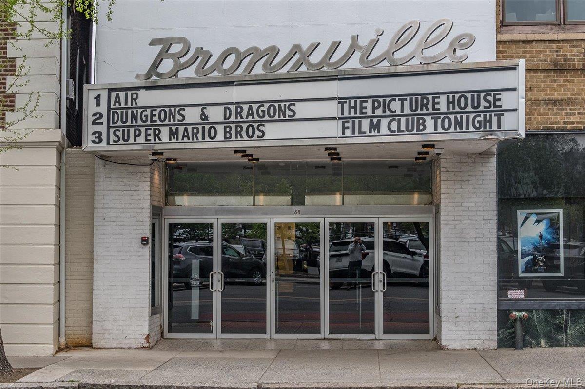 45 Pondfield Road W # 4C, Bronxville, NY 10708