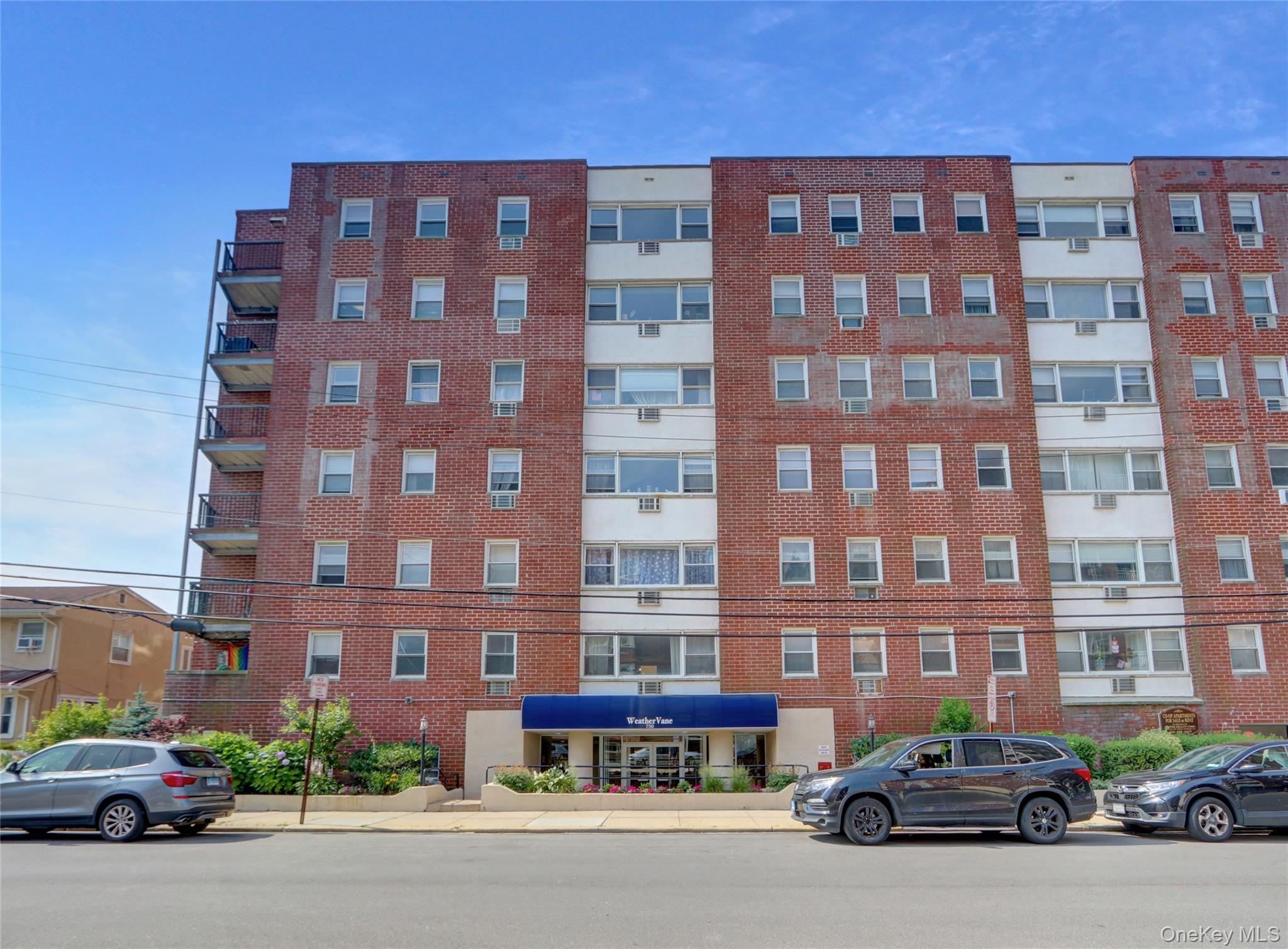 750 Shore Road # 4B, Long Beach, NY 11561