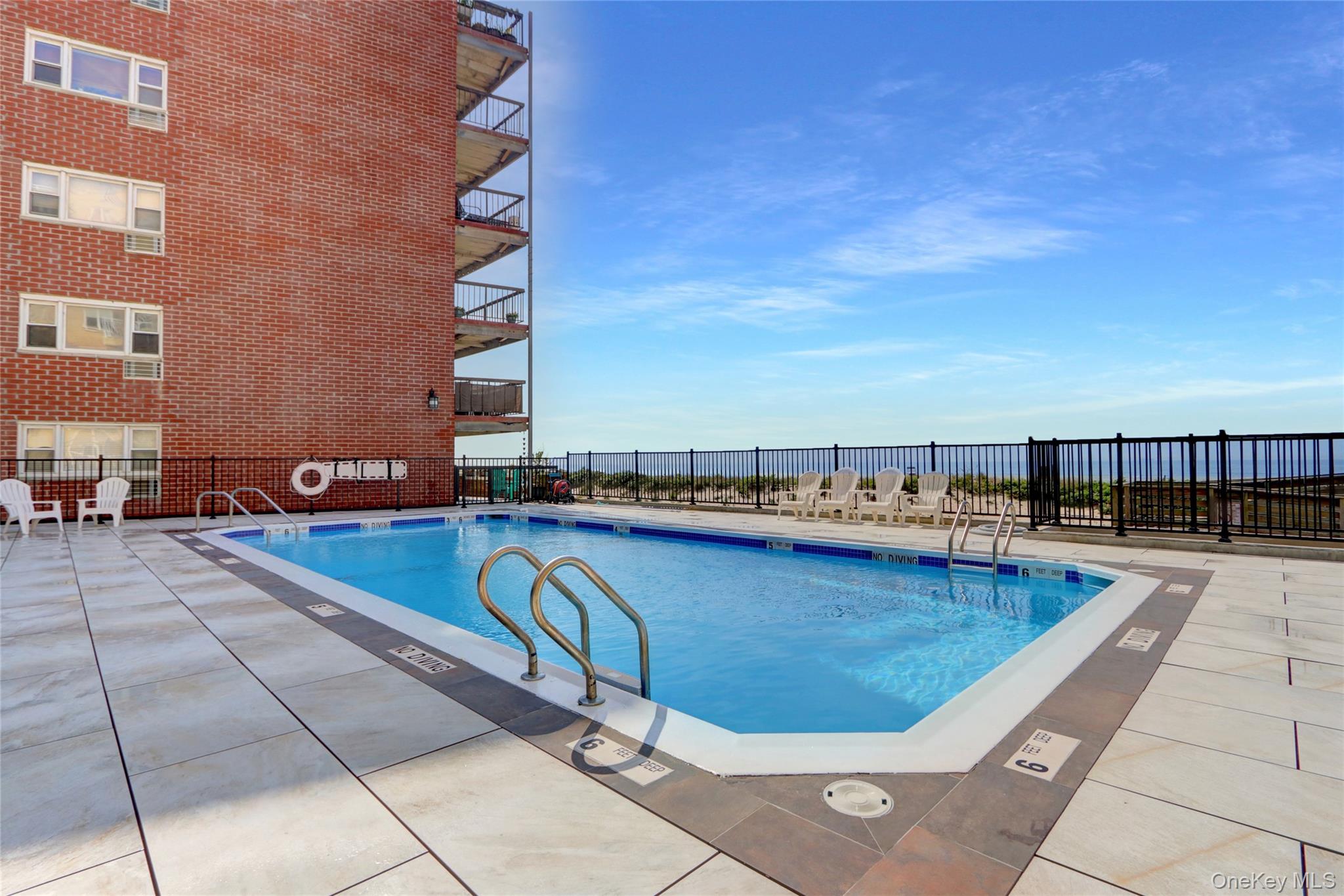 750 Shore Road # 4B, Long Beach, NY 11561