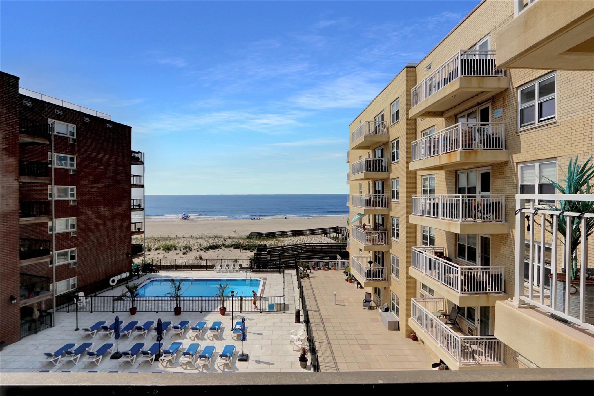 750 Shore Road # 4B, Long Beach, NY 11561
