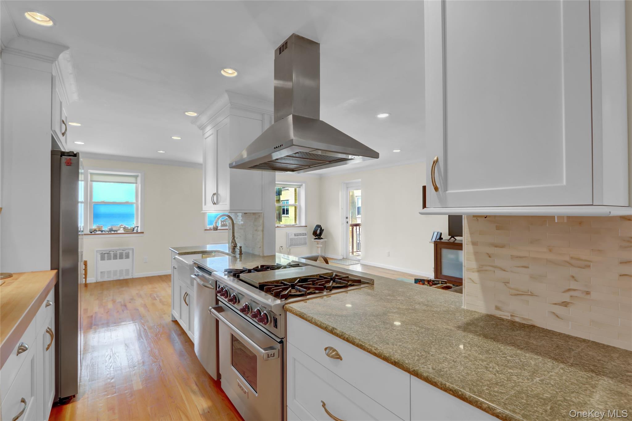 750 Shore Road # 4B, Long Beach, NY 11561