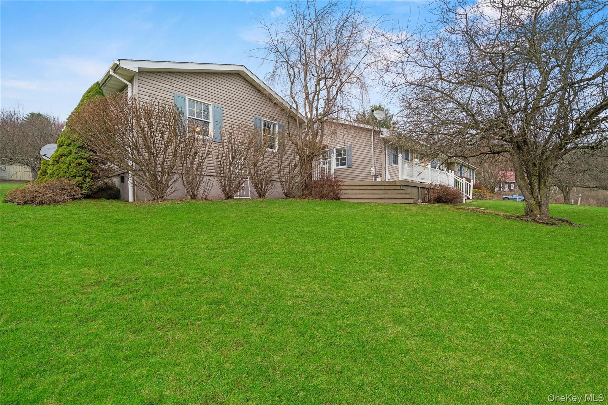 5 Hess Road, Callicoon, NY 12723