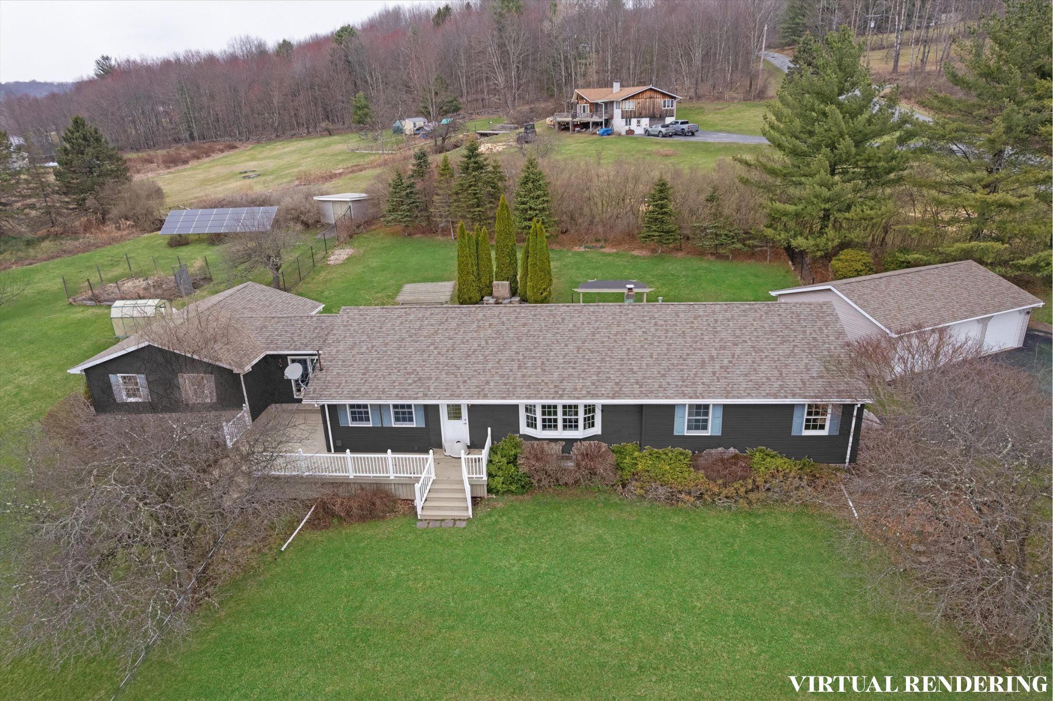 5 Hess Road, Callicoon, NY 12723
