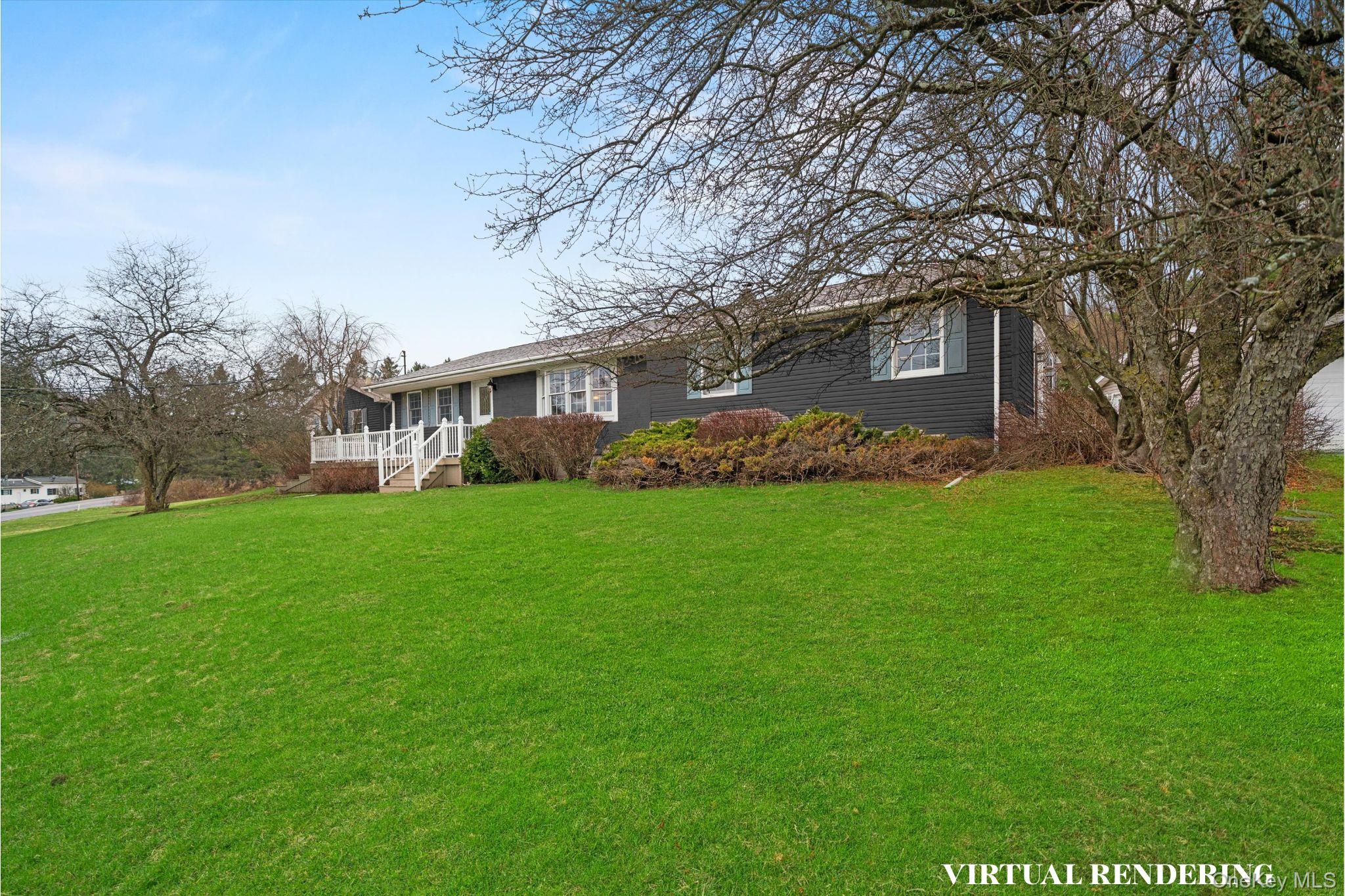 5 Hess Road, Callicoon, NY 12723