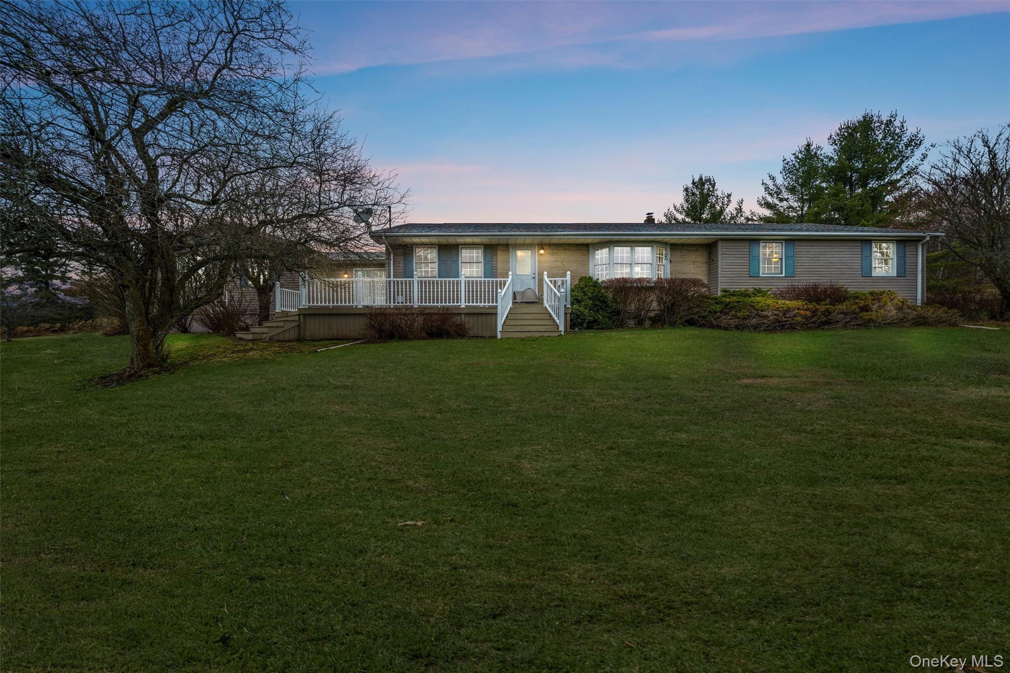 5 Hess Road, Callicoon, NY 12723