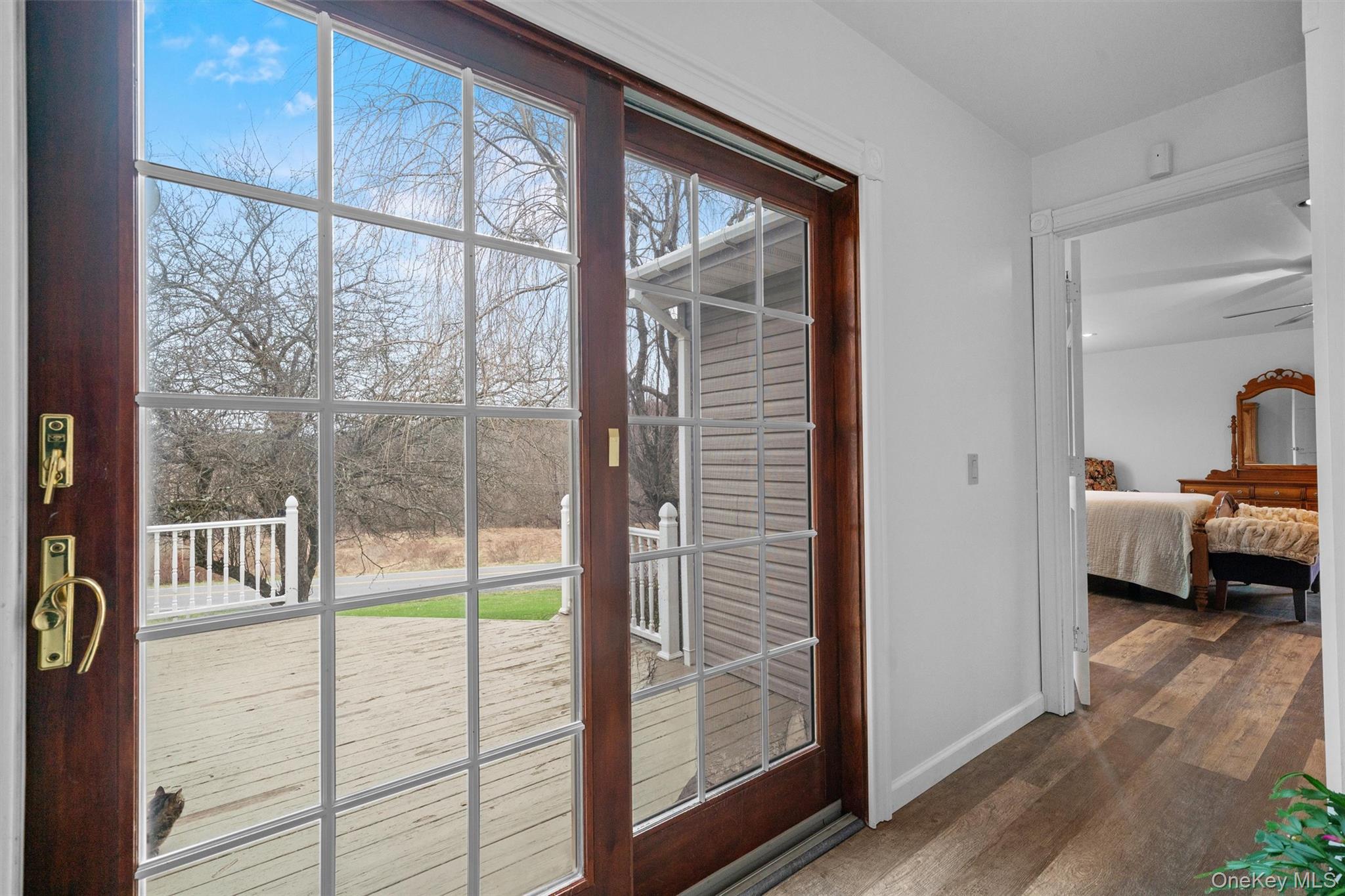 5 Hess Road, Callicoon, NY 12723