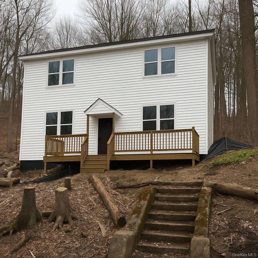 525 Millbrook Drive, Esopus, NY 12429