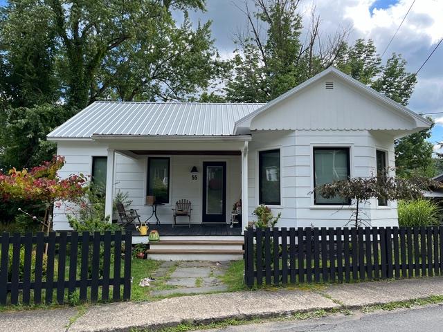 55 Upper Main Street, Callicoon, NY 12723