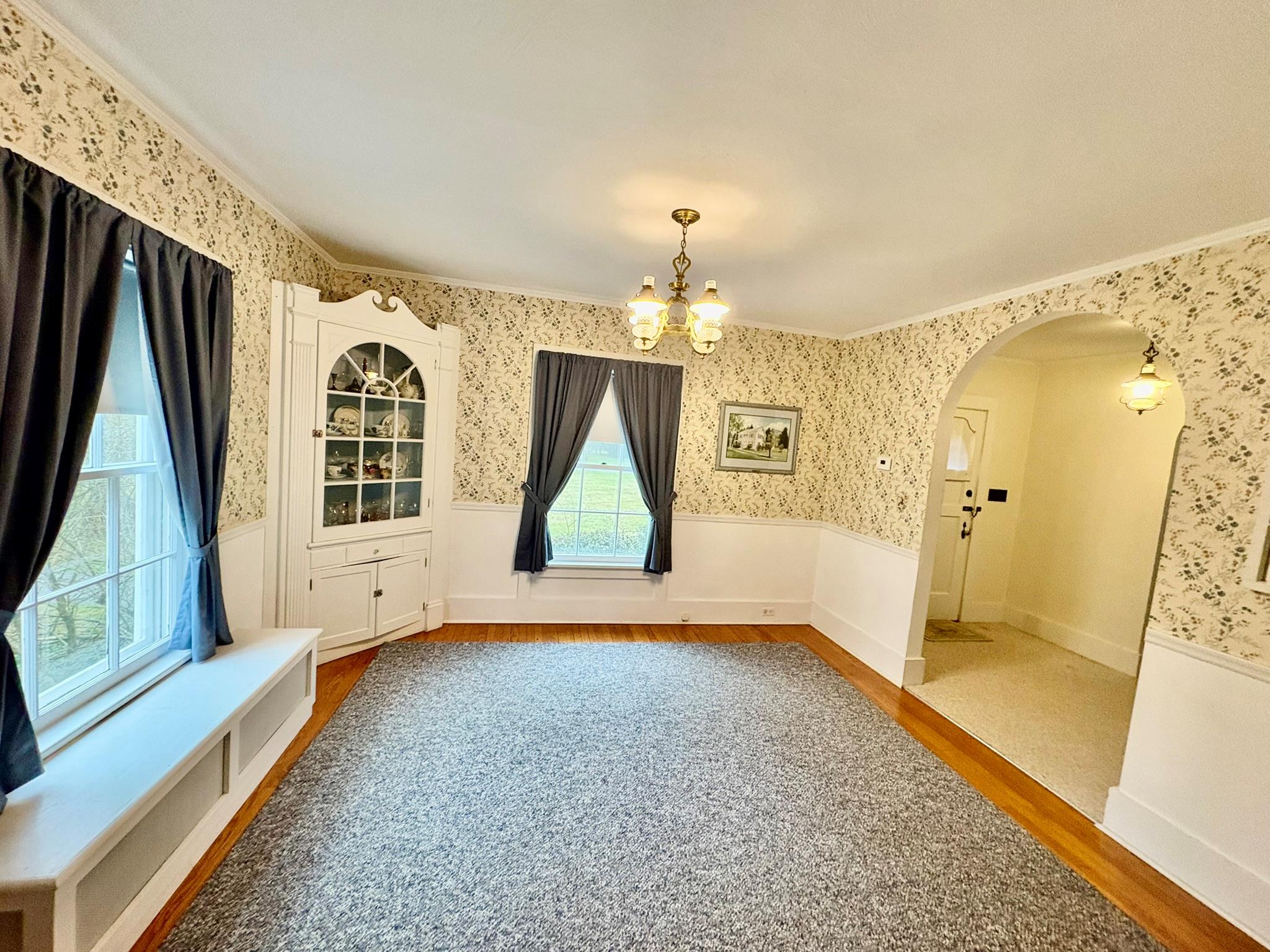 123 Rockland Road, Roscoe, NY 12776