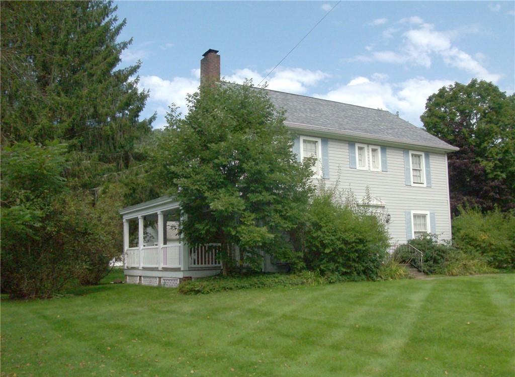 123 Rockland Road, Roscoe, NY 12776