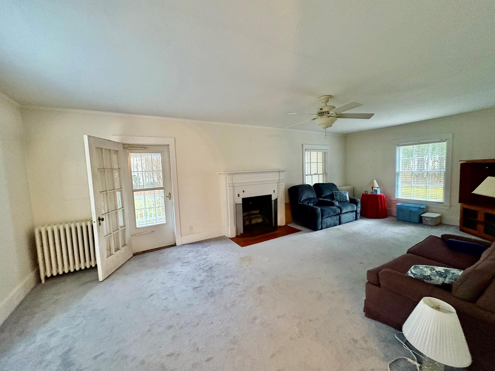 123 Rockland Road, Roscoe, NY 12776