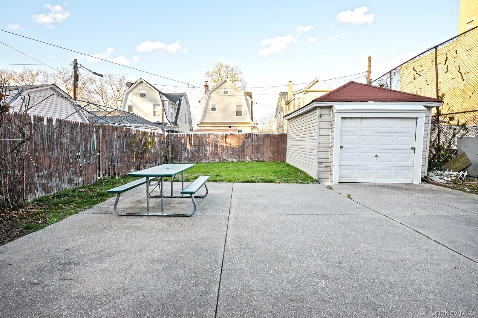 9249 Springfield Boulevard, Queens Village, NY 11428