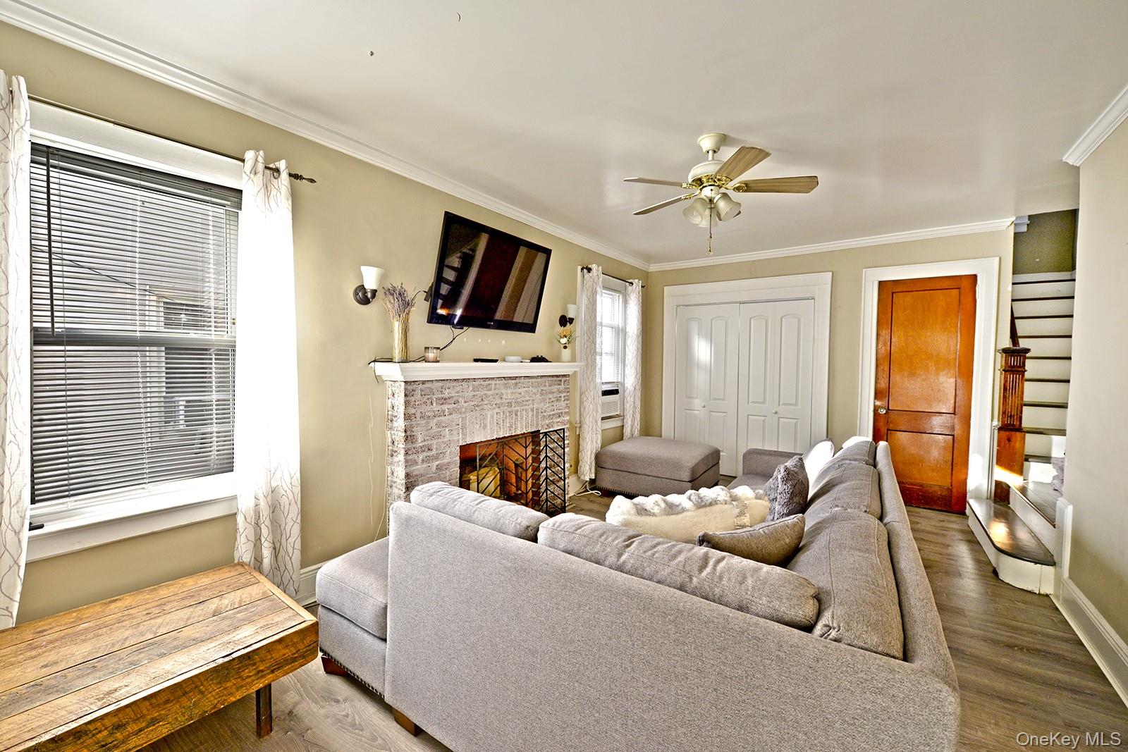 9249 Springfield Boulevard, Queens Village, NY 11428