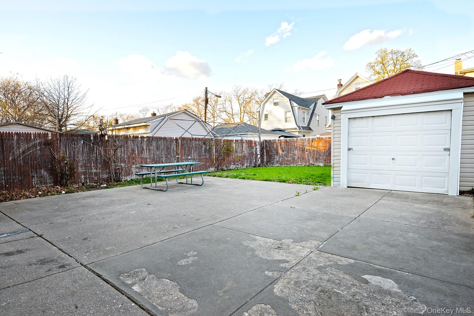 9249 Springfield Boulevard, Queens Village, NY 11428