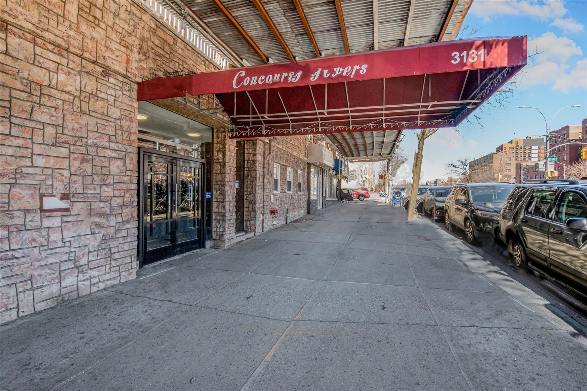 3131 Grand Concourse # 5D, Bronx, NY 10468