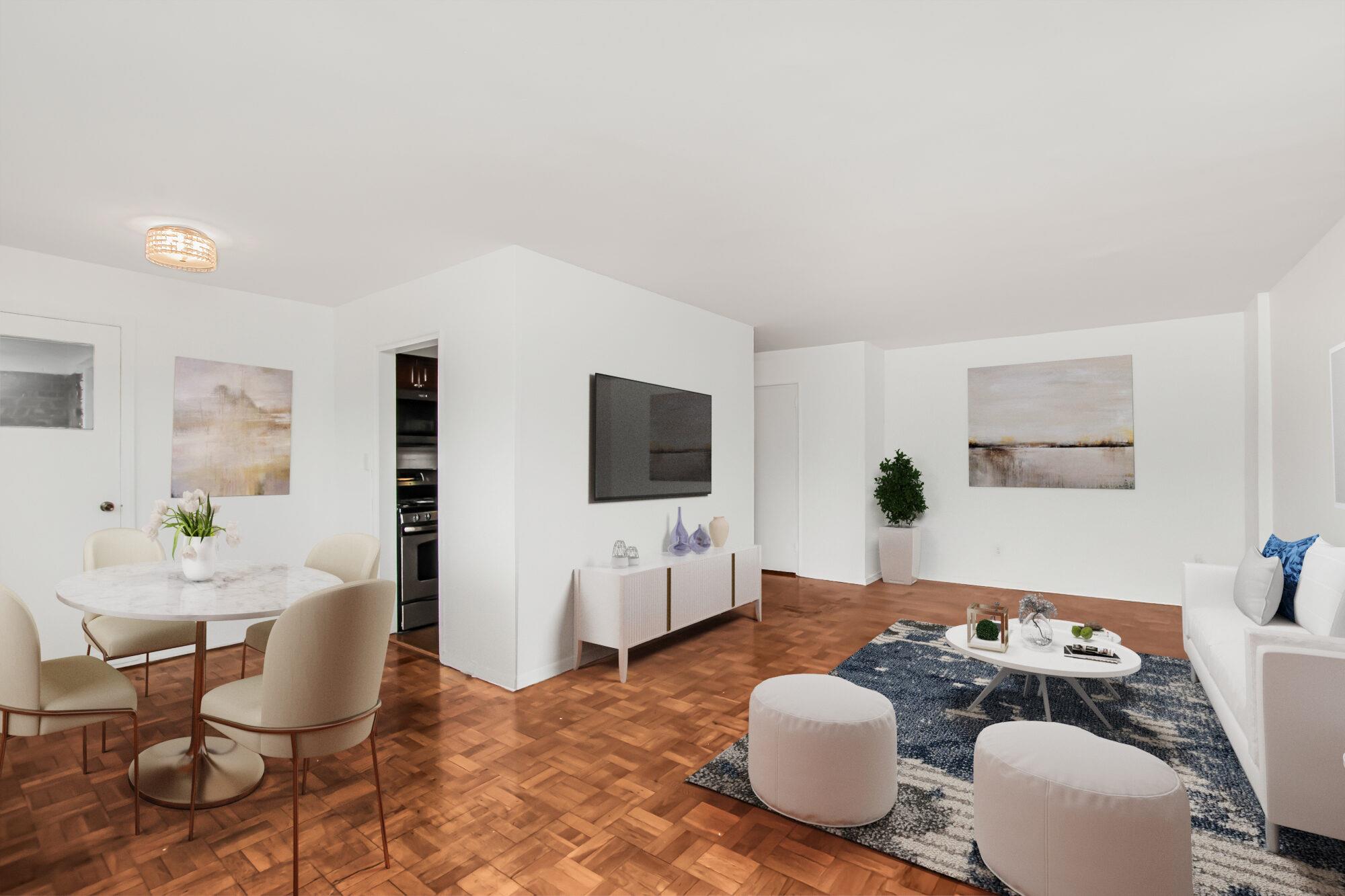 3131 Grand Concourse # 5D, Bronx, NY 10468