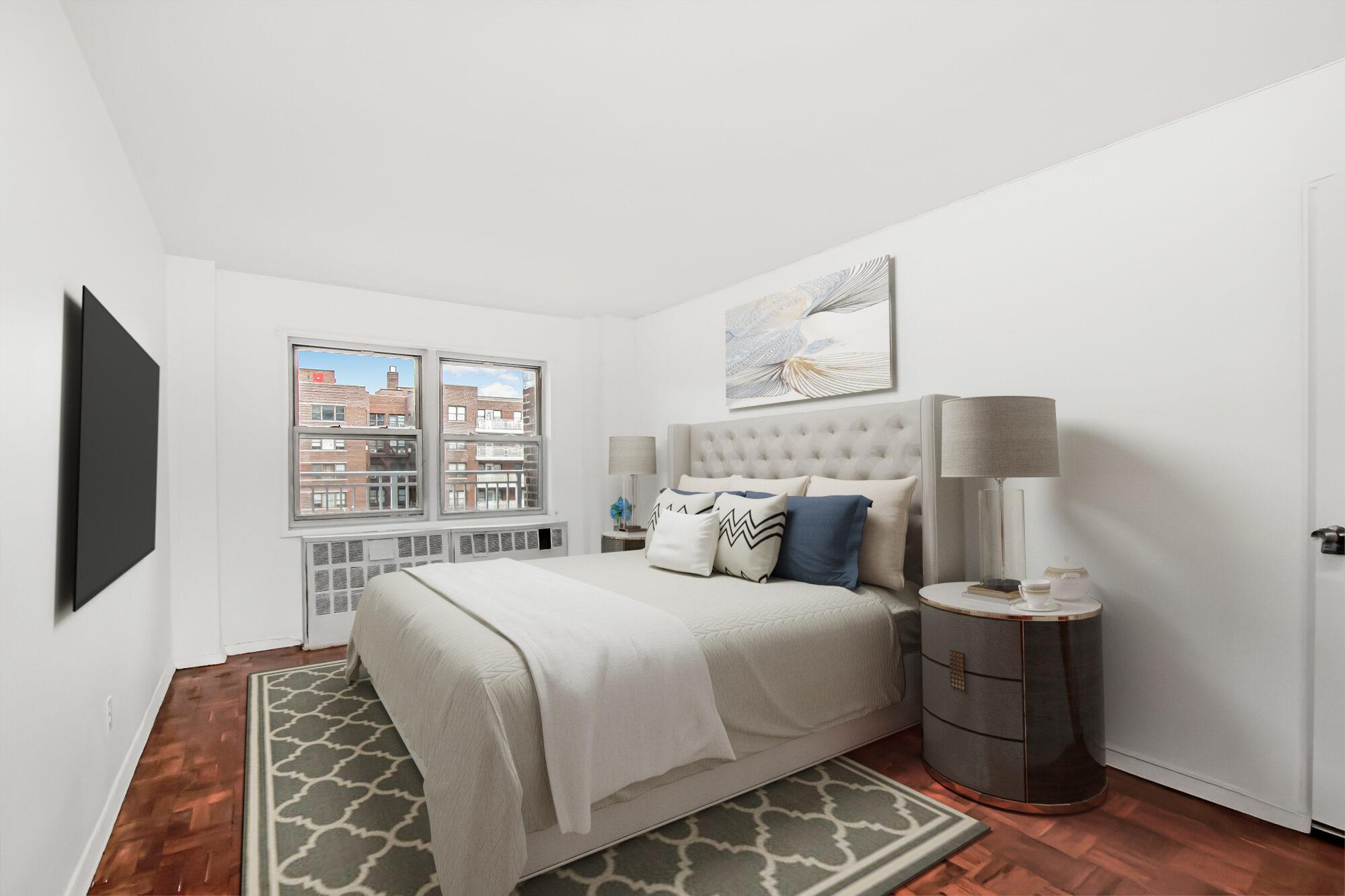 3131 Grand Concourse # 5D, Bronx, NY 10468
