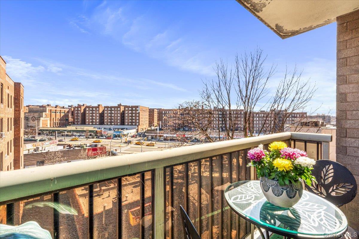 97-12 63rd Drive # 6A, Rego Park, NY 11374