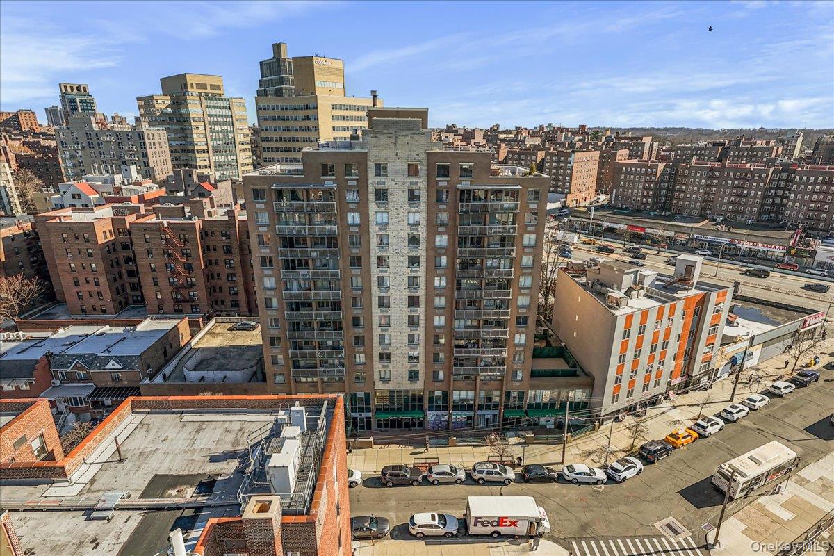 97-12 63rd Drive # 6A, Rego Park, NY 11374