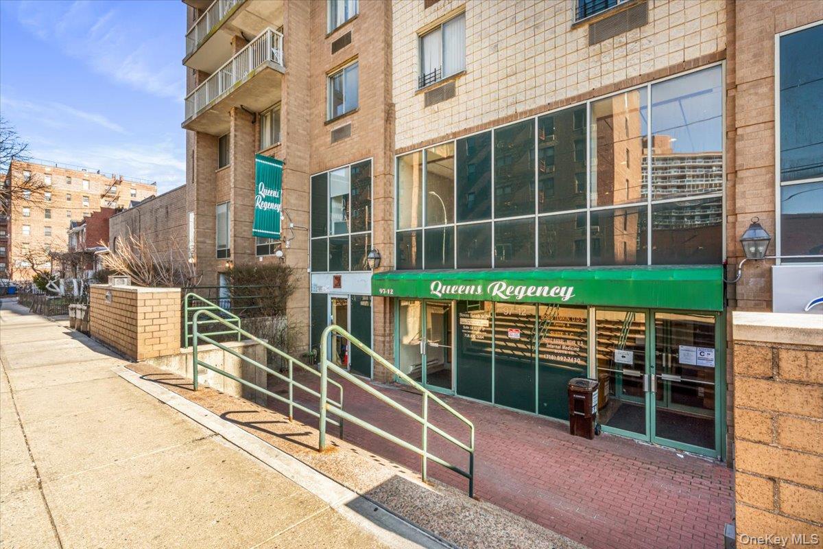 97-12 63rd Drive # 6A, Rego Park, NY 11374