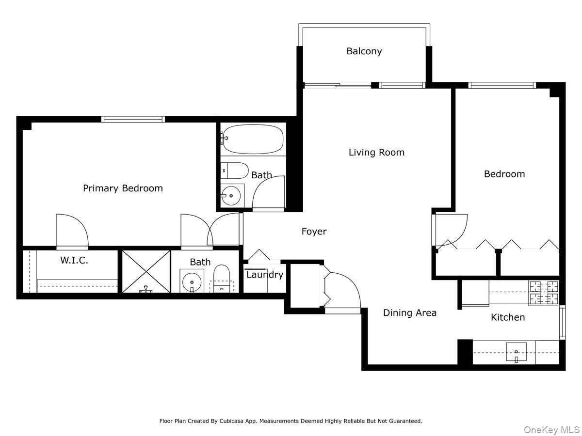 97-12 63rd Drive # 6A, Rego Park, NY 11374