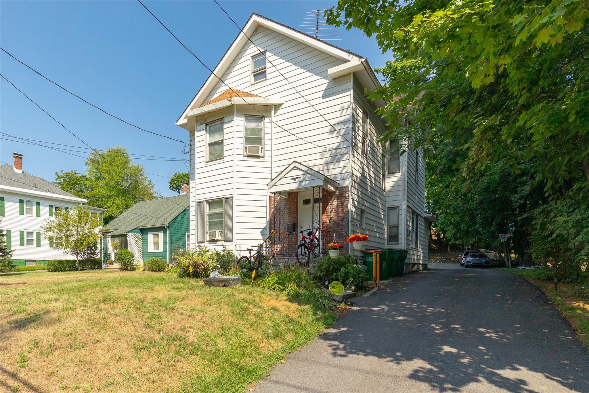 115 Fulton Avenue, Poughkeepsie, NY 12603