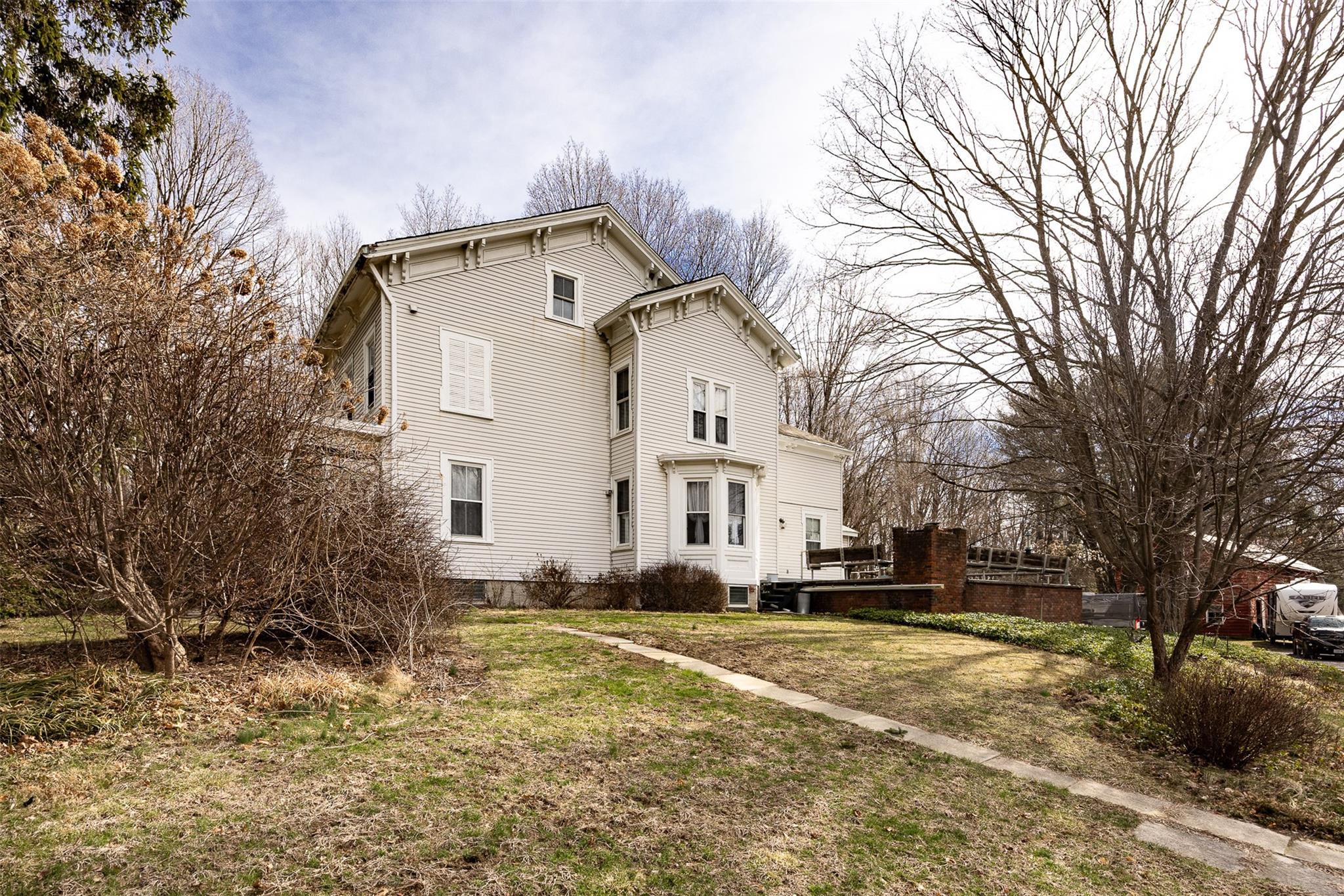 655 Vassar Road, Poughkeepsie, NY 12603
