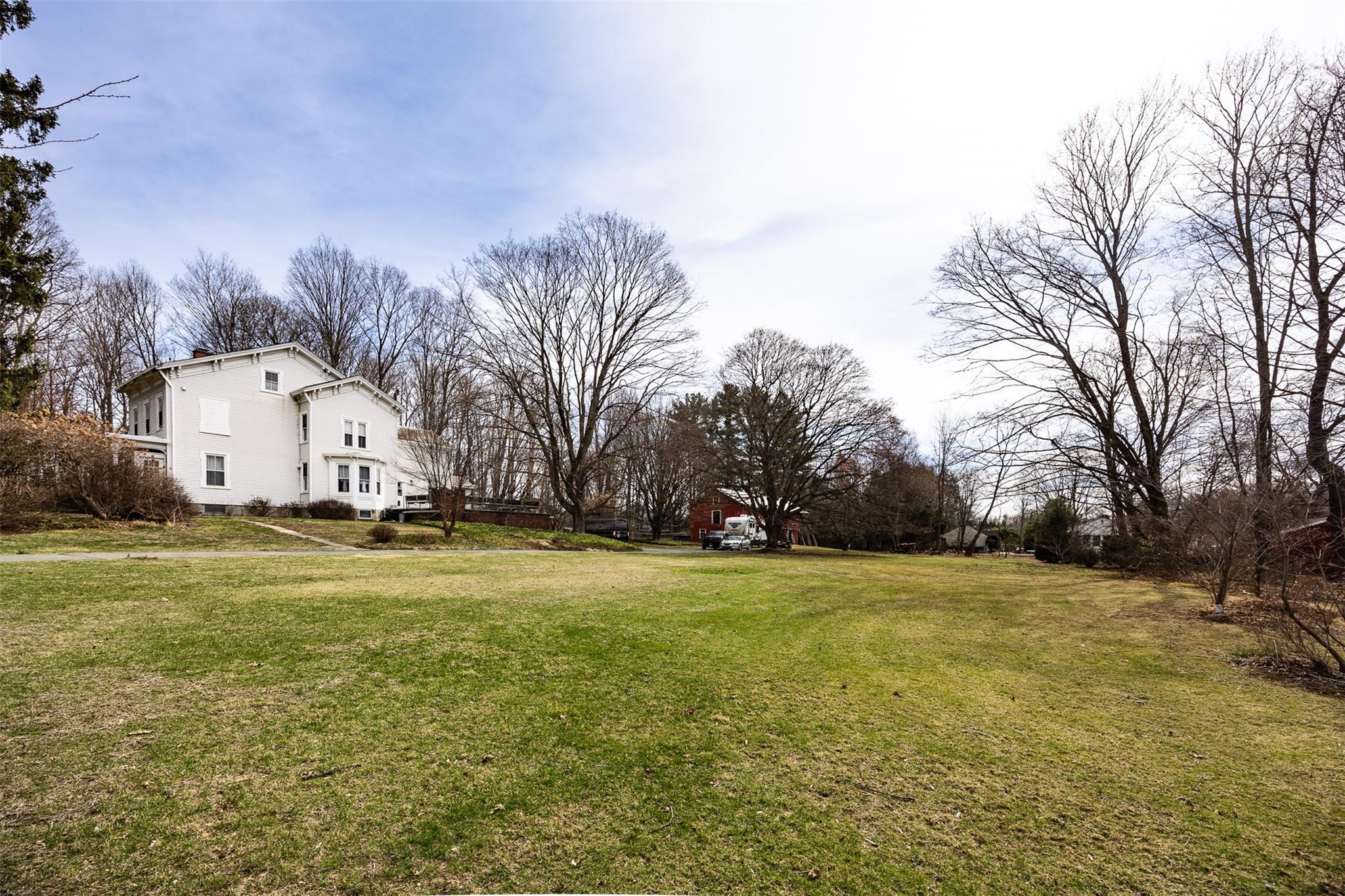 655 Vassar Road, Poughkeepsie, NY 12603