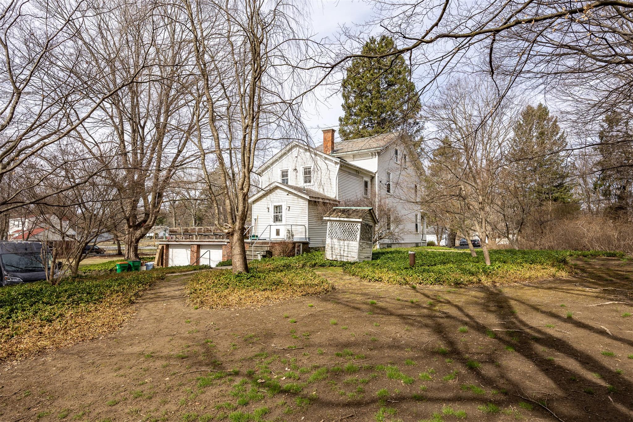 655 Vassar Road, Poughkeepsie, NY 12603