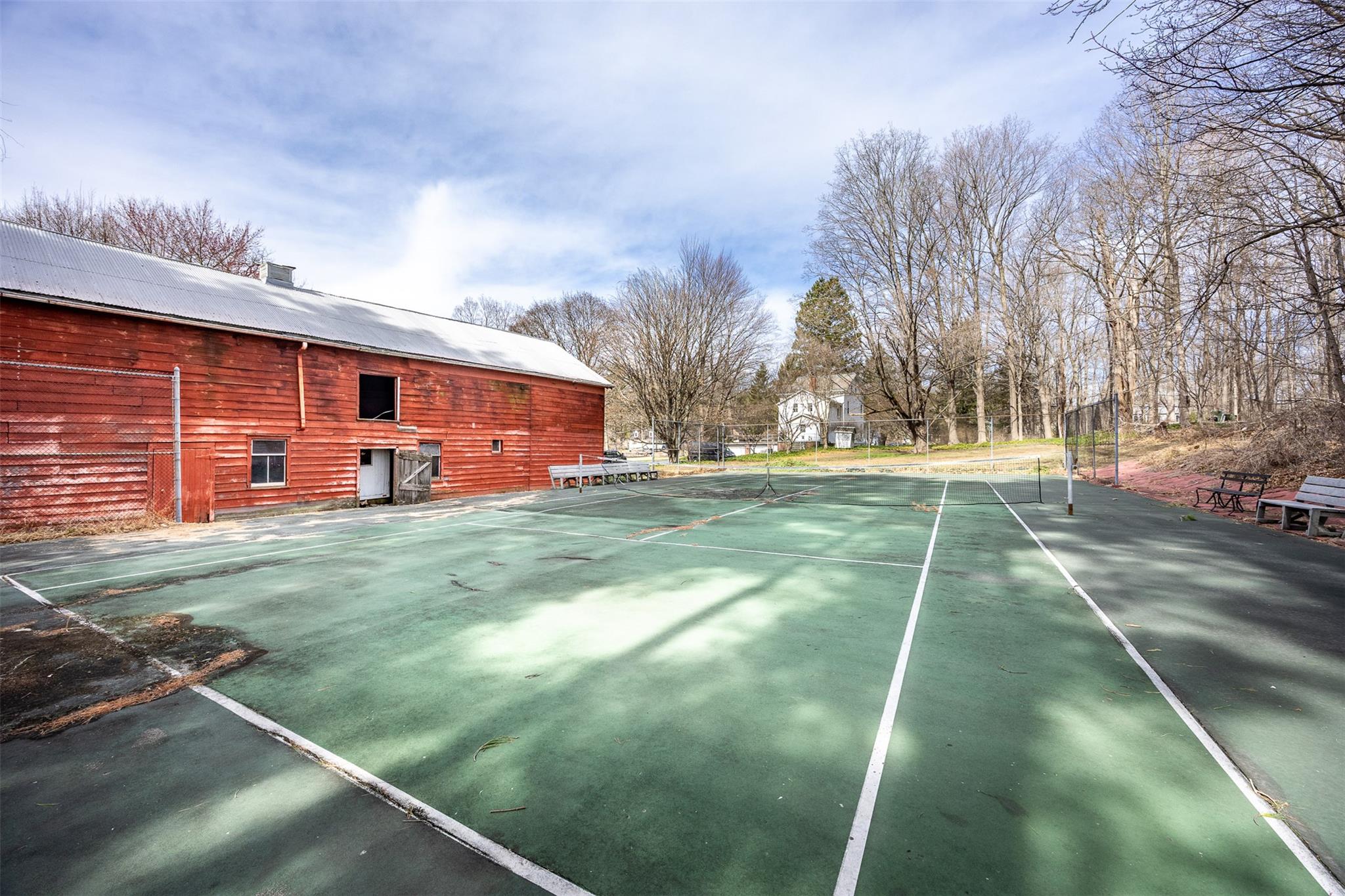 655 Vassar Road, Poughkeepsie, NY 12603