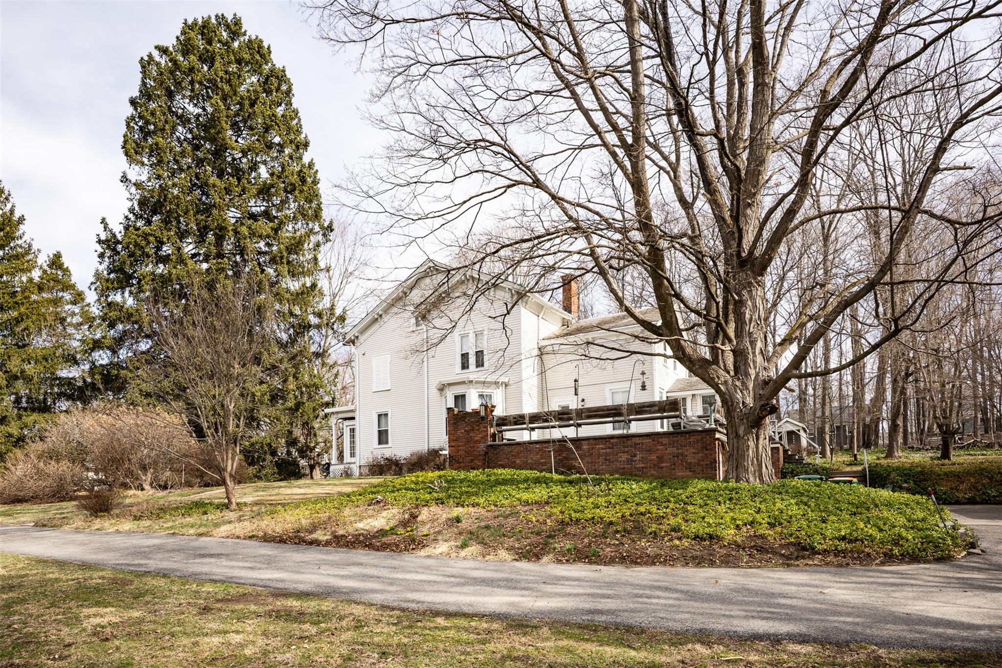 655 Vassar Road, Poughkeepsie, NY 12603