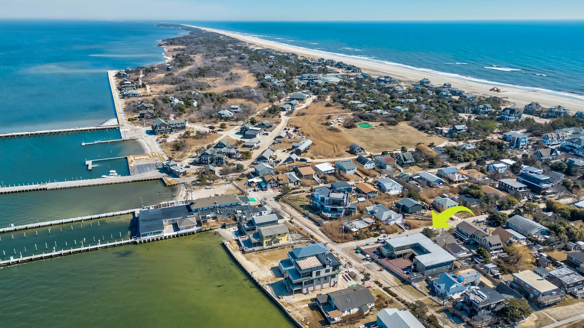 78 Bayview Avenue # #21 and #22, Ocean Bay Park, NY 11770