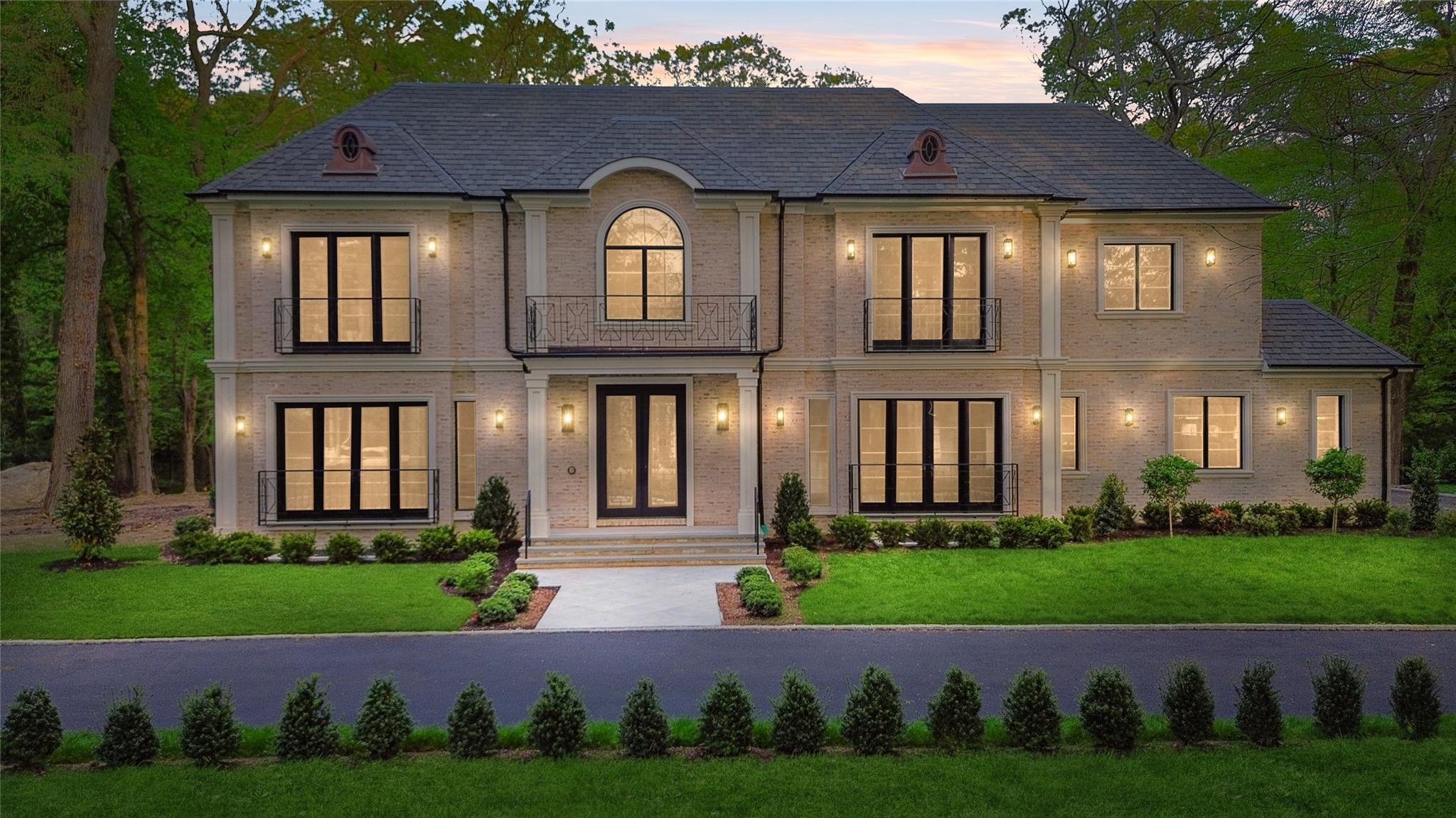 20 Knollwood Road, Muttontown, NY 11545