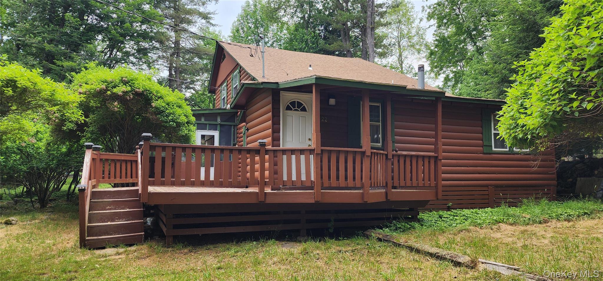 22 Ballard Street, Smallwood, NY 12778